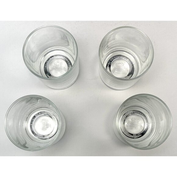 4x CROWN ROYAL 3.5\